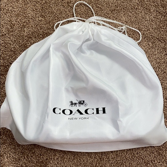 Coach Cassie - Picture 12 of 12